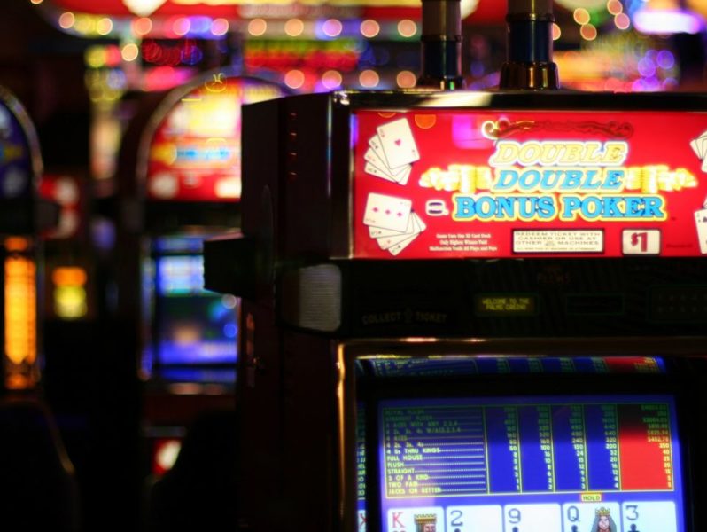 Cara Kalahkan Bandar Judi Slot Online Terpercaya