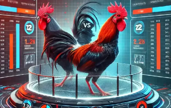 Analisis Kemenangan di SV388SV: Bagaimana Cara Meningkatkannya?