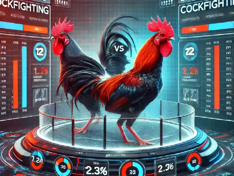 Analisis Kemenangan di SV388SV: Bagaimana Cara Meningkatkannya?