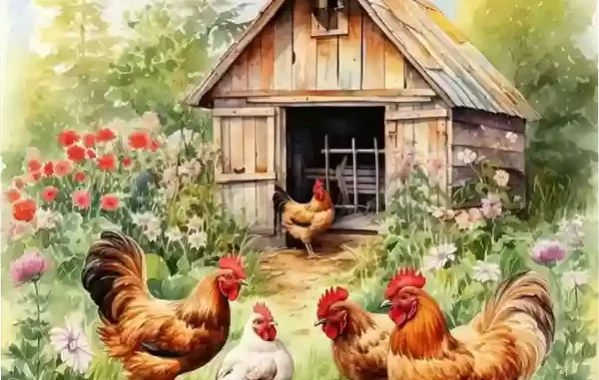 Pentingnya Riset Pasar Sebelum Perluas Usaha Ayam Broiler