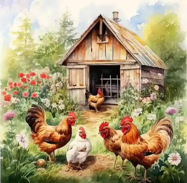Pentingnya Riset Pasar Sebelum Perluas Usaha Ayam Broiler